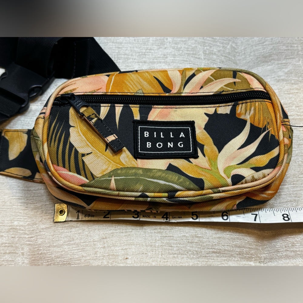 Billabong Belt  Bag